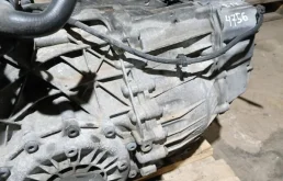 Вариатор AUDI A6 BYK BYK