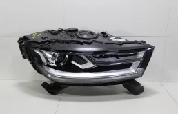 Фара AUDI Q7 2015 4M0941044A 4M, правая