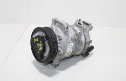 Компрессор кондиционера VOLKSWAGEN TIGUAN 2016+ 5Q0820803M 2