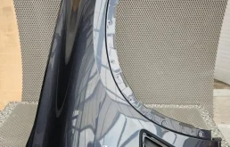 Крыло BMW X5 2019 41007492364 G05 B58B30C, переднее правое