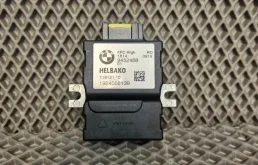 Блок управления топливным насосом BMW 16149452468 G