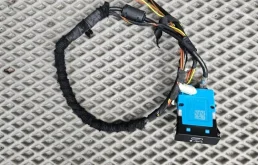 Блок USB BMW 84108711939