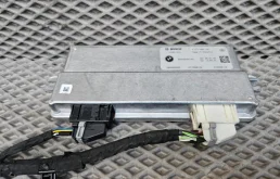 Эбу камеры кругового обзора BMW X5 50dx 2021 5A26281 G05 B57D30B