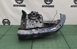 Лонжерон BMW X5 2019 41007933486 G05, передний правый