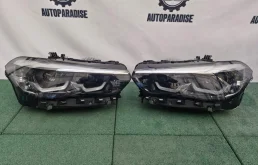 Фары LED BMW X6 2020 63119850419 G06