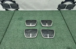 Накладка педали BMW 35216885852