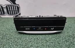 Блок управления климат-контролем задний BMW 3 2025 61319493012 G20