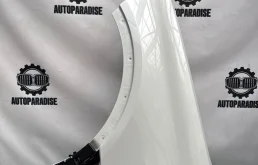 Крыло BMW X7 2021 41007933471 G07, переднее левое