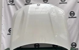Капот BMW X7 2021 41007933467 G07