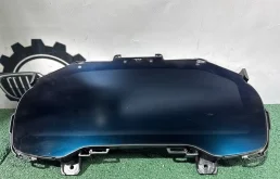 Панель приборов BMW X7 2021 62105B4A589 G07