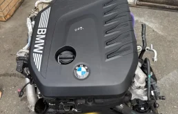 Мотор двигатель BMW X7 2024 11005A64C60 G07