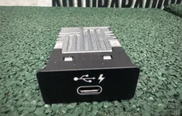 USB Разъем BMW X6M 2020 84108711939 F96 S63B44B