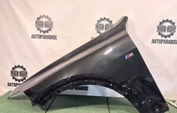 Крыло BMW X7 2024 41007933471 G07, переднее левое