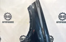Крыло BMW X5 40dx 2025 41007492363 G05 B57D30B, переднее левое