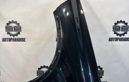 Крыло BMW X5 50dx 2021 41007492363 G05 B57D30B, переднее левое