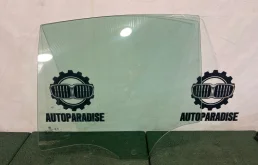 Стекло заднее BMW 5 2023 51377375190 G30 B57D30B, левое
