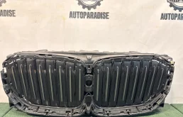 Жалюзи радиатора BMW X5 40dx 2022 51749465525 G05 B57D30B