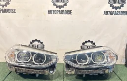 Фары LED BMW X3 2018 63117466131 G01 B47D20A, передние