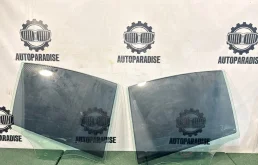 Стекло двери BMW 5 2020 51377375190 G30 B47D20B, заднее