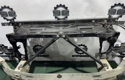 Передняя панель (телевизор) BMW X6M 2020 51117421599 F96 S63B44B