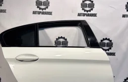 Дверь BMW 5 2019 41007408964 G30 B47D20B, задняя правая