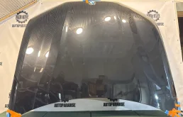 Капот BMW X7 40dx 2023 51487214657 G07 B57D30B