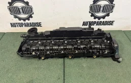 Крышка головки блока цилиндров BMW X5 40dx 2022 11128597274 G05 B57D30B