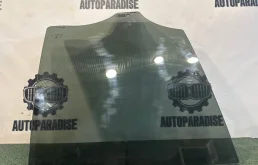Стекло двери BMW X3 M 2019 51357416972 F97, заднее правое