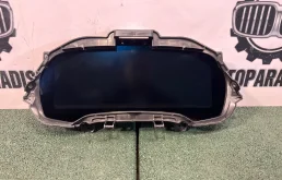 Панель приборов BMW X7 2021 62105A2FC70 G07
