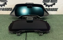 Панель приборов BMW G-series 62105A2BDB9