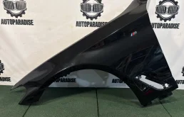 Крыло BMW 5 2022 41007443687 G30, переднее левое