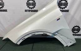 Крыло BMW X7 2022 41007933471 G07 B58B30C, переднее левое