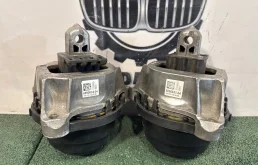 Подушка двигателя BMW X7 2022 22116890834 G07 B58B30C