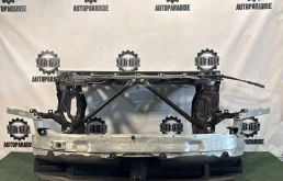 Передняя панель (телевизор) BMW X7 30dx 2019 51117447069 G07 B57D30A