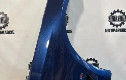 Крыло BMW 530e 2019 41007443688 G30 B48B20A, переднее правое