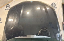Капот BMW X7 2023 41007933467 G07 B58B30P