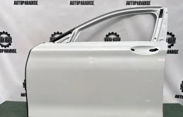 Дверь BMW 750i 2017 41517423699 G11 N63B44C, передняя левая