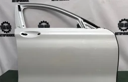 Дверь BMW 750i 2017 41517423700 G11 N63B44C, передняя правая