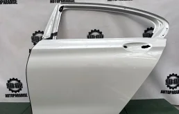 Дверь BMW 750i 2017 41527423703 G11 N63B44C, задняя левая