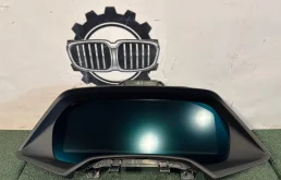 Панель приборов BMW X5 40ix 2020 62105A2A6C1 G05 B58B30C