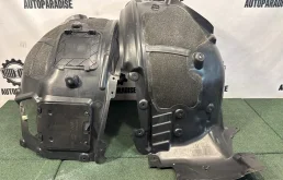 Подкрылок BMW 750i 2017 51717340193 G11 N63B44C, передний левый