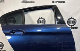 Дверь BMW 530e 2019 41007408964 G30 B48B20A, задняя правая