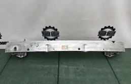 Усилитель бампера BMW 750i 2017 51127377217 G11 N63B44C, задний