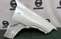 Крыло BMW X6 40dx 2022 41008737622 G06 B57D30B, переднее правое