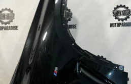 Крыло BMW X5 40dx 2023 41007492364 G05 B57D30B, переднее правое