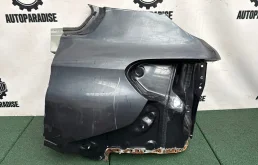 Крыло заднее (четверть) BMW X5 2019 41007955005 G05 B58B30C, заднее левое