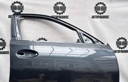 Дверь BMW X6 2020 41008497442 G06 40IX B58B30C, передняя правая