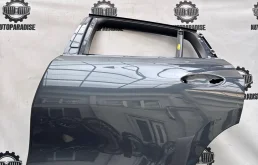 Дверь BMW X6 2020 41008497451 G06 40IX B58B30C, задняя левая