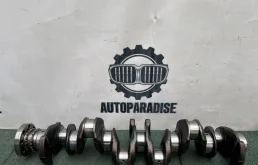 Коленвал BMW X5 40dx 2023 11218598428 G05 B57D30B