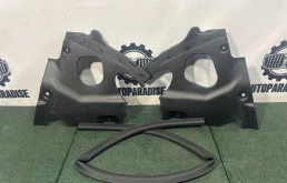 Накладка на фару BMW X3 M40d 2023 51767397490 G01 B57D30B